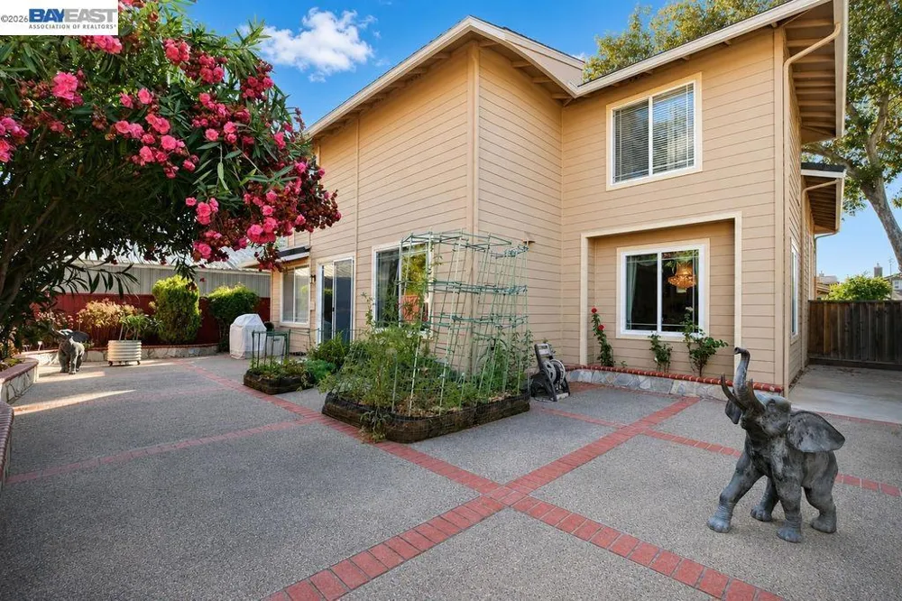 791 Saltillo Pl Fremont, CA 94536