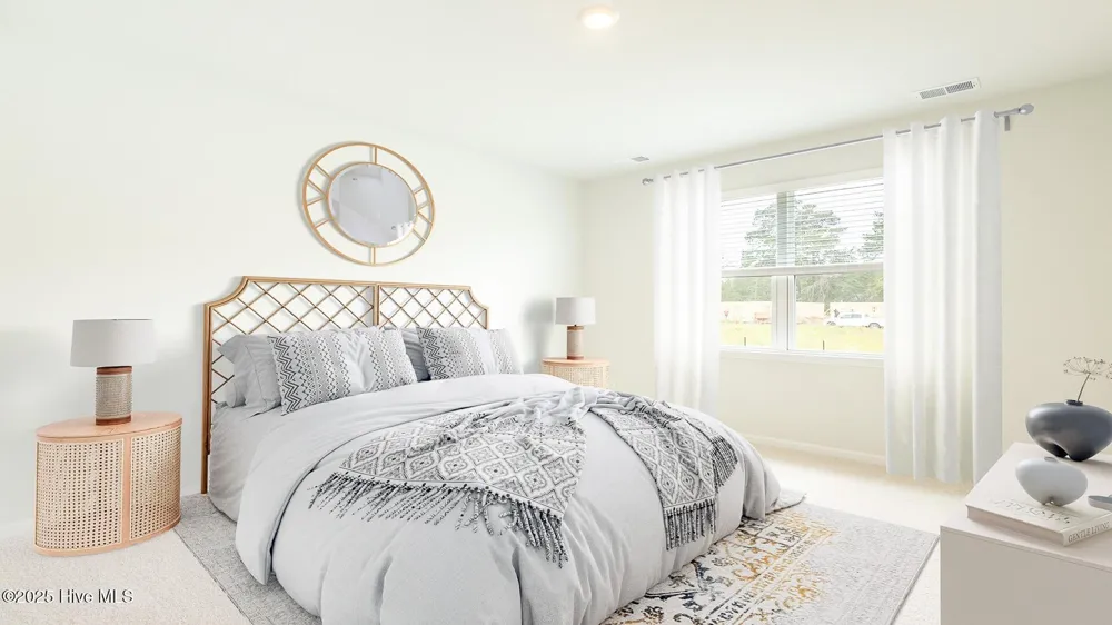 2165 Cypress Hill Drive SE #Lot 36 Bolivia, NC 28422