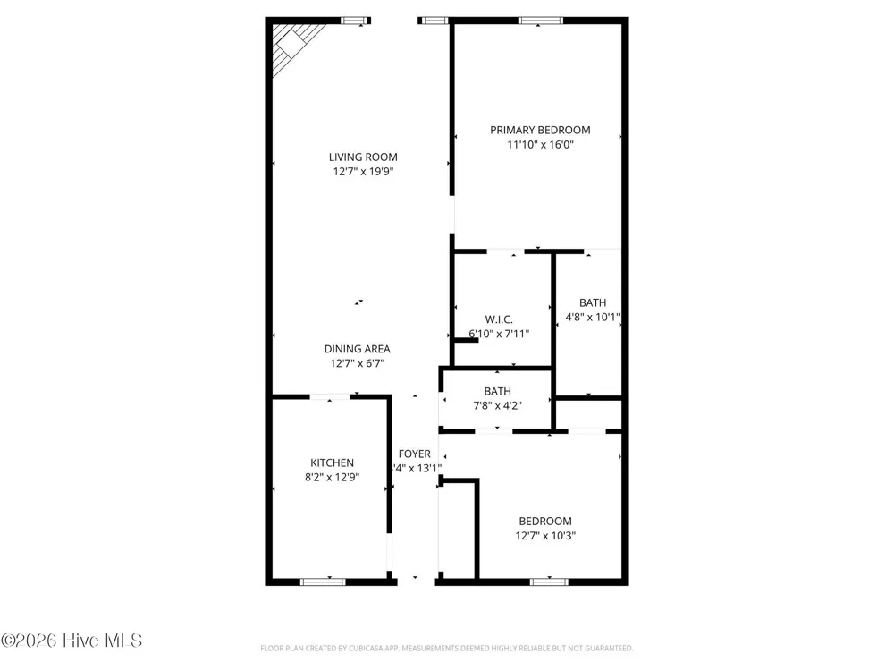 22 Summit Commons Court North Augusta, SC 29841