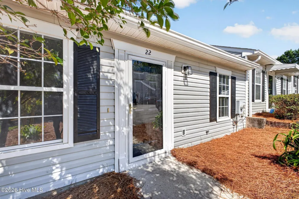 22 Summit Commons Court North Augusta, SC 29841