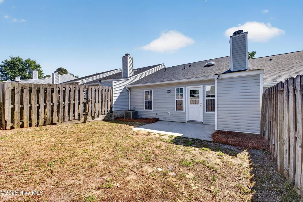 22 Summit Commons Court North Augusta, SC 29841