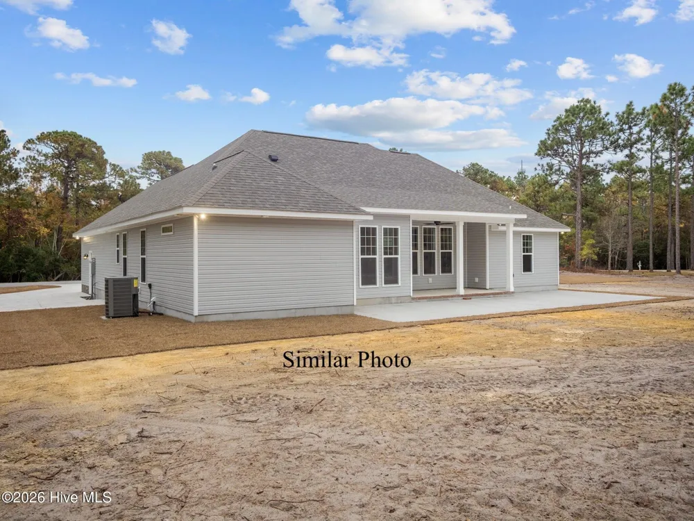 122 Holland Farm Road Cedar Point, NC 28584
