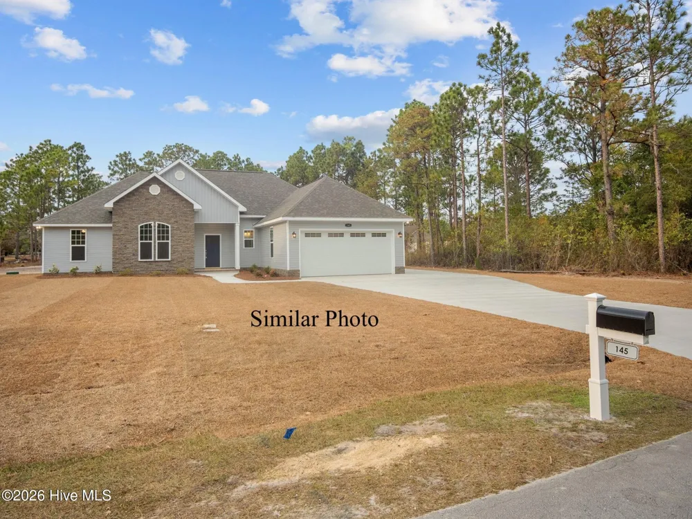 122 Holland Farm Road Cedar Point, NC 28584