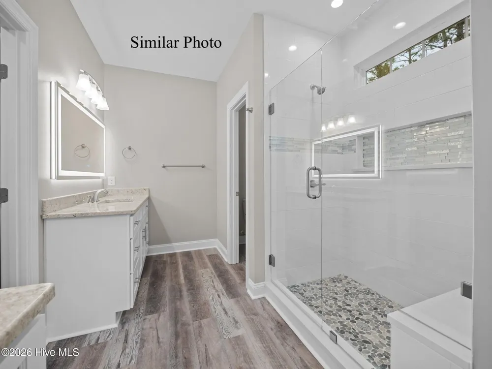 122 Holland Farm Road Cedar Point, NC 28584