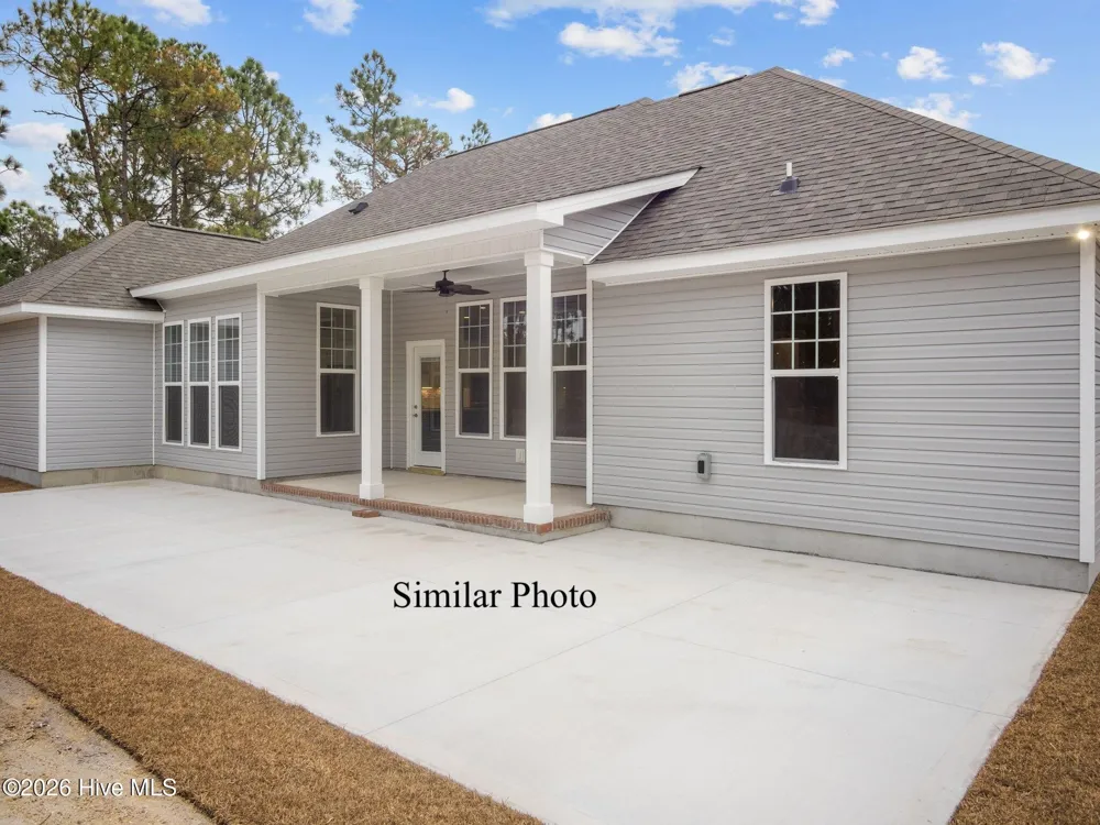 122 Holland Farm Road Cedar Point, NC 28584