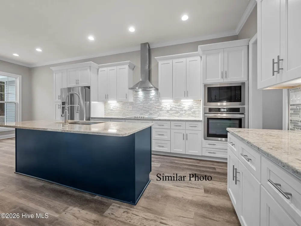 122 Holland Farm Road Cedar Point, NC 28584