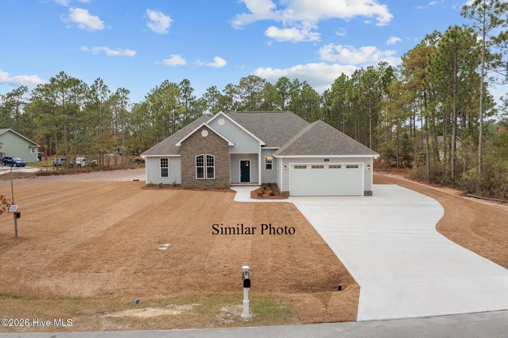 122 Holland Farm Road Cedar Point, NC 28584