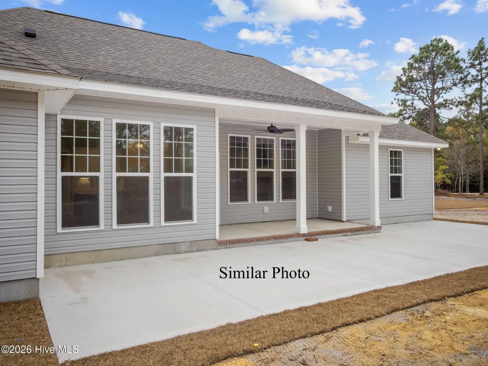 122 Holland Farm Road Cedar Point, NC 28584