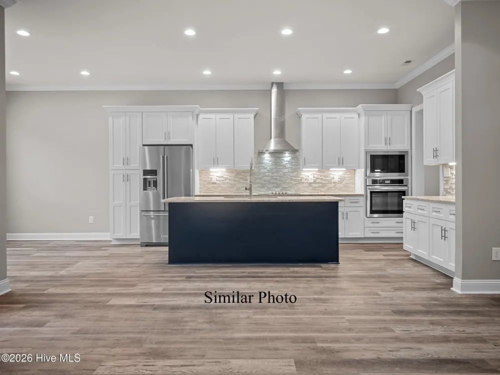122 Holland Farm Road Cedar Point, NC 28584