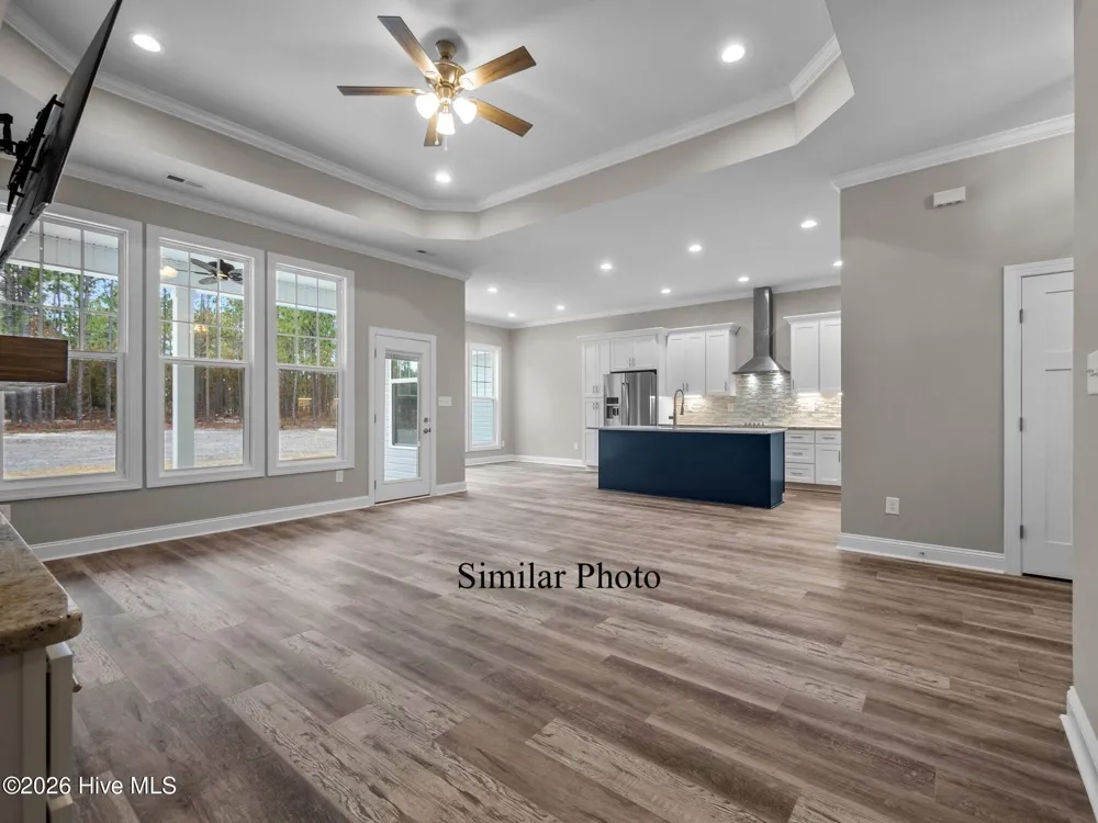 122 Holland Farm Road Cedar Point, NC 28584