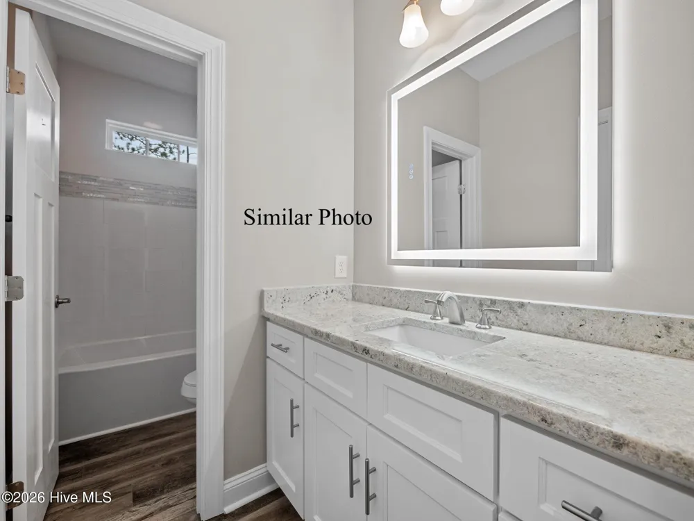 122 Holland Farm Road Cedar Point, NC 28584