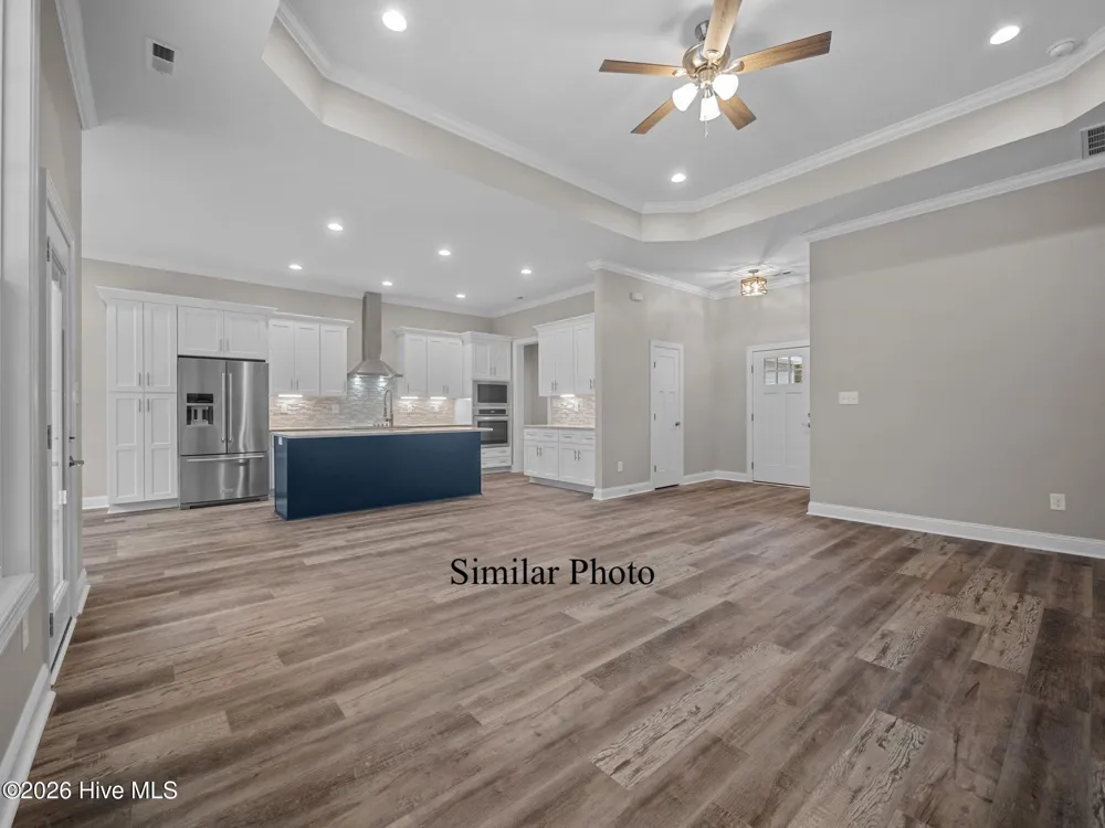 122 Holland Farm Road Cedar Point, NC 28584
