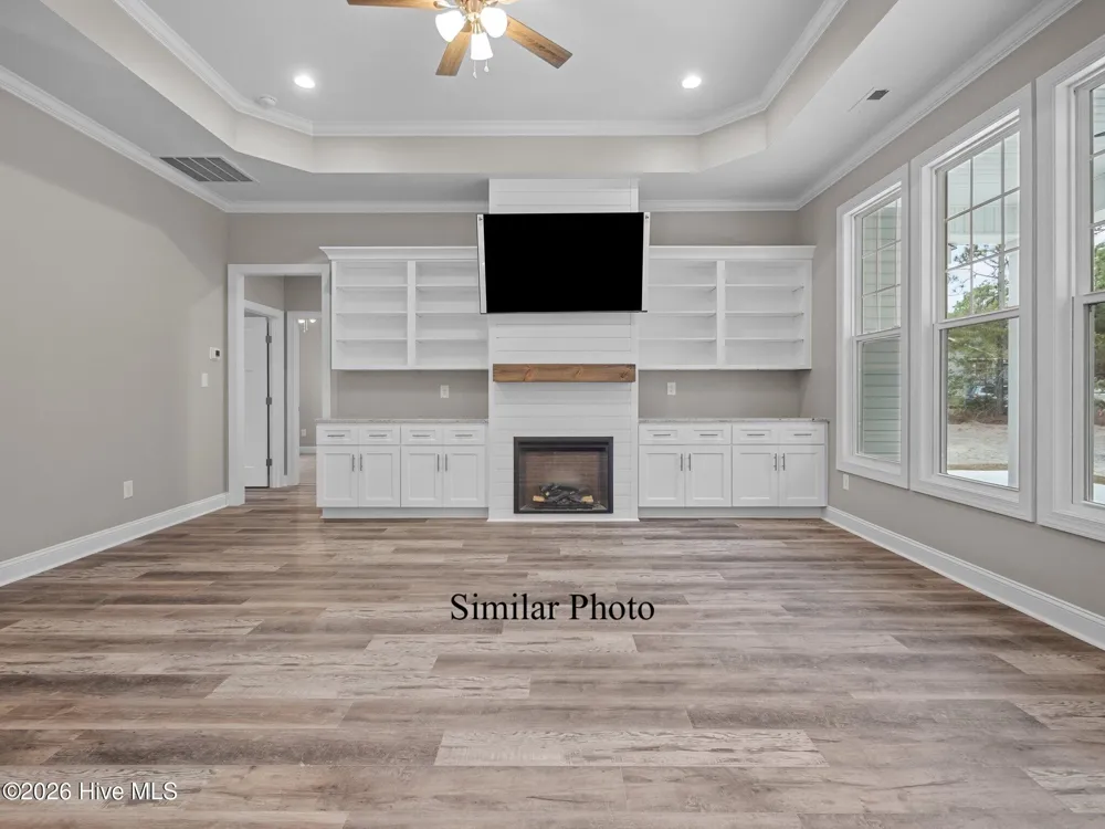 122 Holland Farm Road Cedar Point, NC 28584