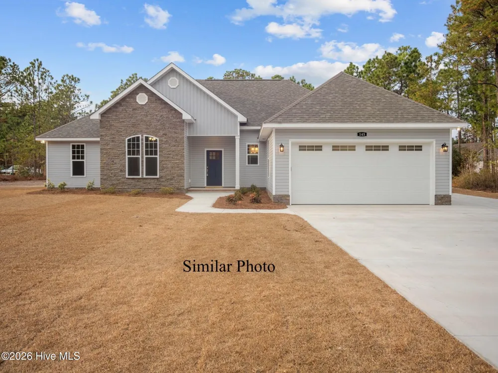 122 Holland Farm Road Cedar Point, NC 28584