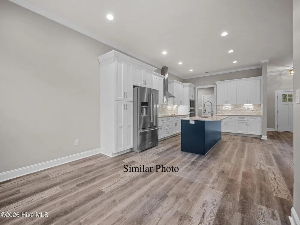 122 Holland Farm Road Cedar Point, NC 28584