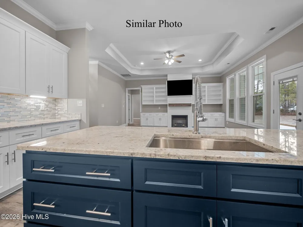 122 Holland Farm Road Cedar Point, NC 28584