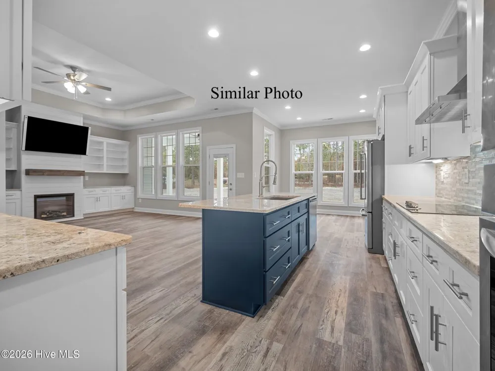 122 Holland Farm Road Cedar Point, NC 28584