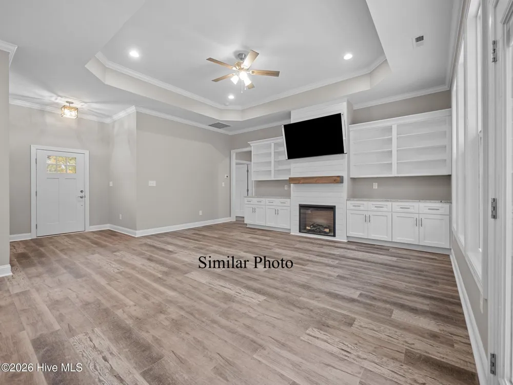 122 Holland Farm Road Cedar Point, NC 28584