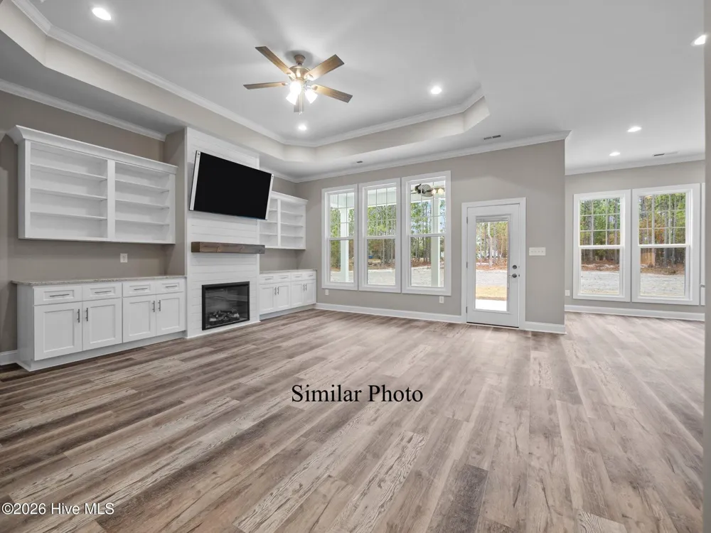 122 Holland Farm Road Cedar Point, NC 28584