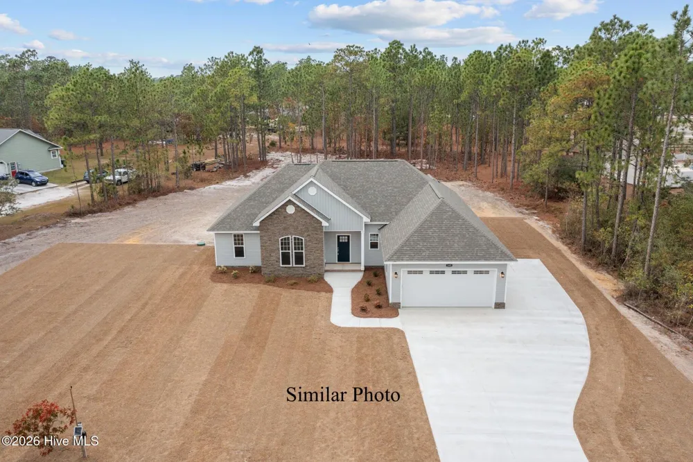 122 Holland Farm Road Cedar Point, NC 28584