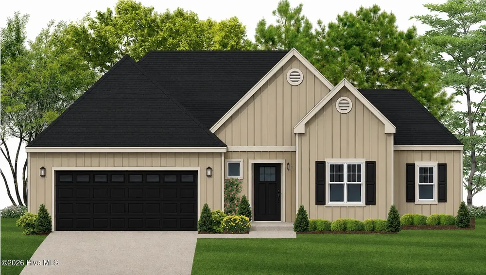 122 Holland Farm Road Cedar Point, NC 28584