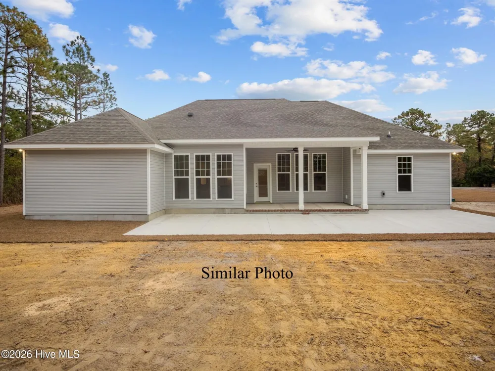 122 Holland Farm Road Cedar Point, NC 28584