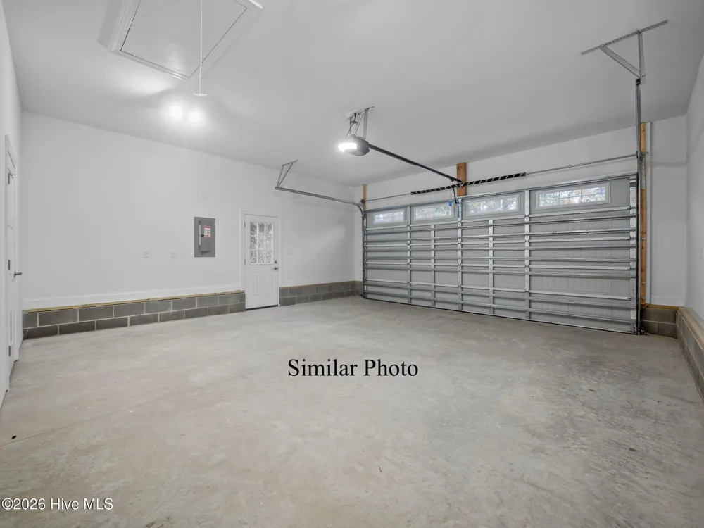 122 Holland Farm Road Cedar Point, NC 28584