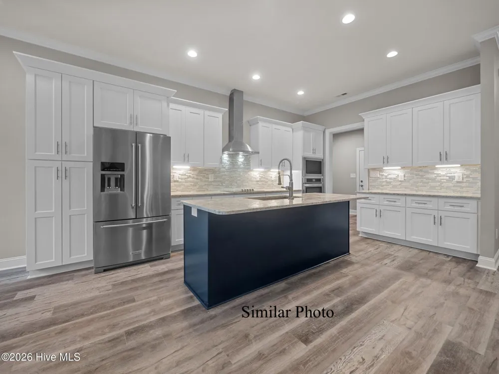 122 Holland Farm Road Cedar Point, NC 28584