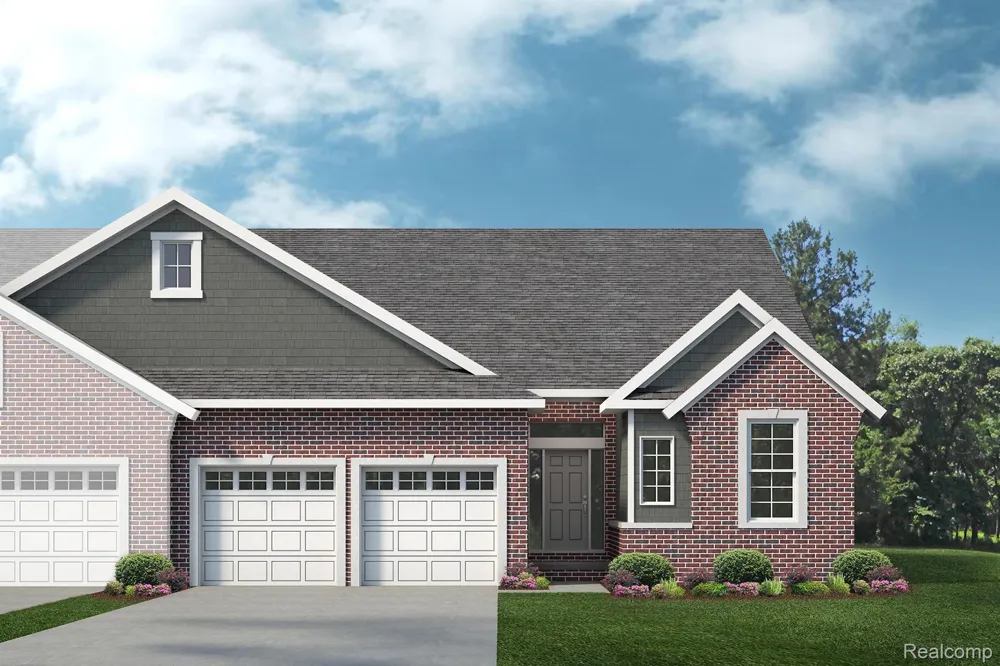 61659 Empire Road Lyon Charter Township, MI 48178