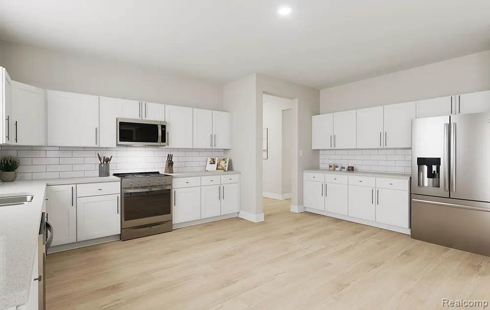 61659 Empire Road Lyon Charter Township, MI 48178
