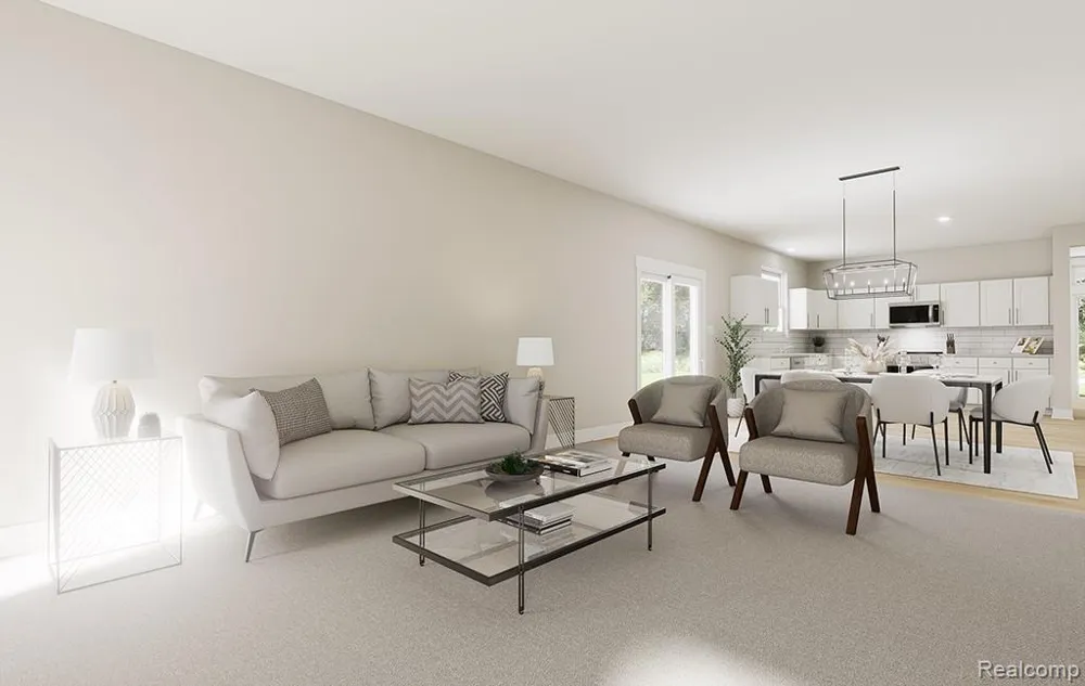 61659 Empire Road Lyon Charter Township, MI 48178