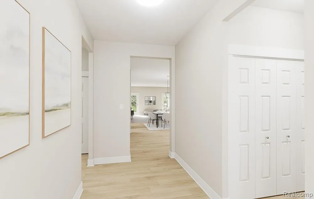 61659 Empire Road Lyon Charter Township, MI 48178
