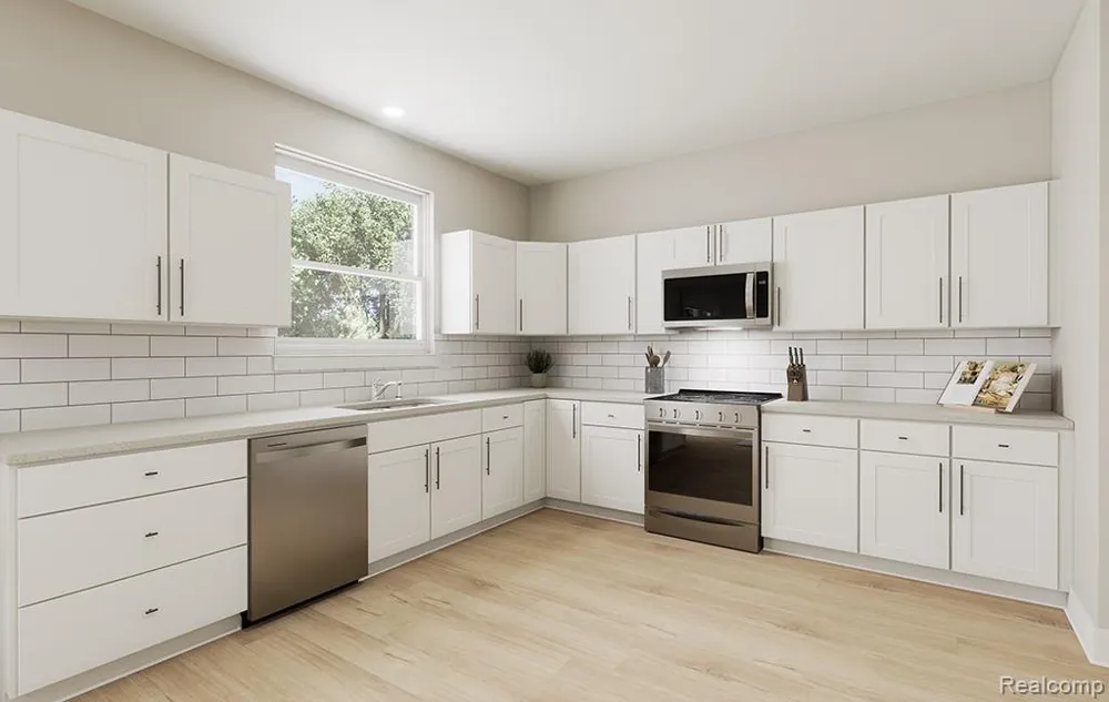 61659 Empire Road Lyon Charter Township, MI 48178