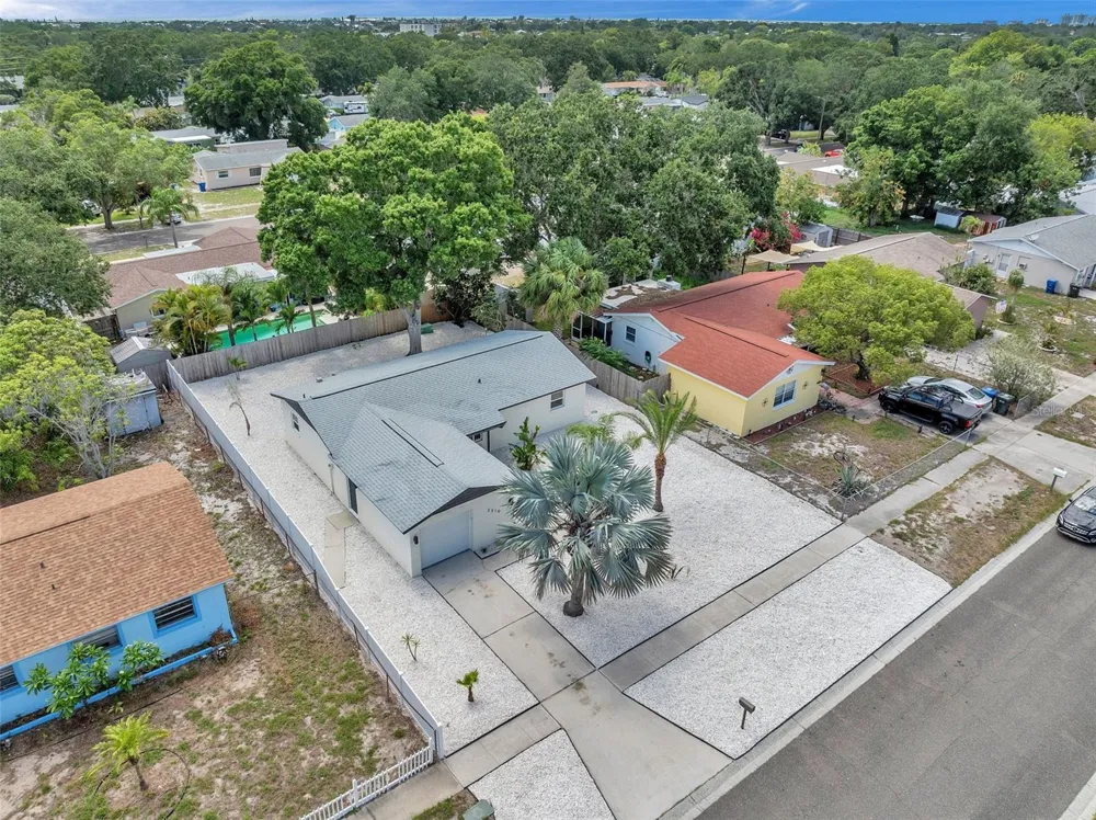 2310 MARY SUE STREET Largo, FL 33774