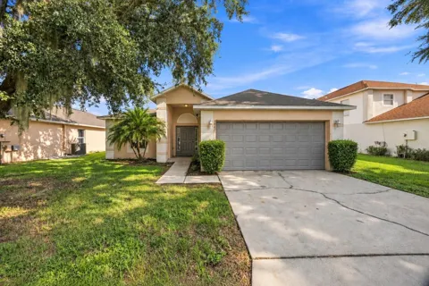3947 WARBLER DRIVE