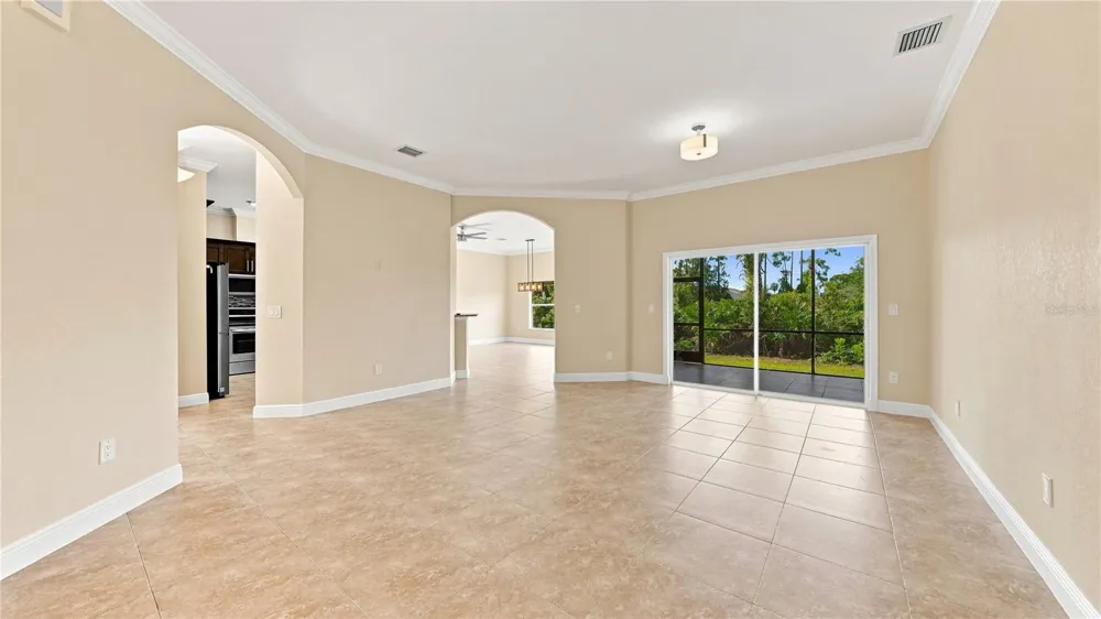 11929 FLORENCE AVENUE Port Charlotte, FL 33981