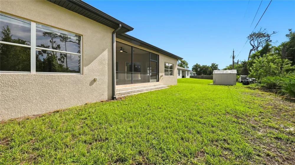 11929 FLORENCE AVENUE Port Charlotte, FL 33981