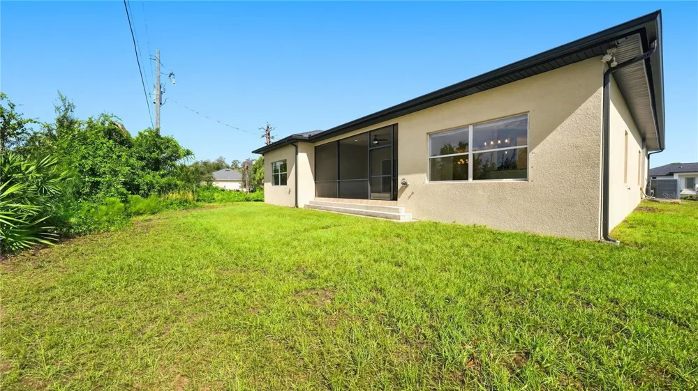 11929 FLORENCE AVENUE Port Charlotte, FL 33981