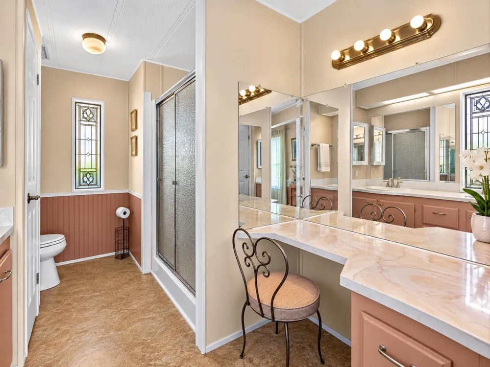 8534 IMPERIAL CIRCLE Palmetto, FL 34221