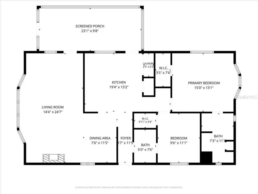 8534 IMPERIAL CIRCLE Palmetto, FL 34221