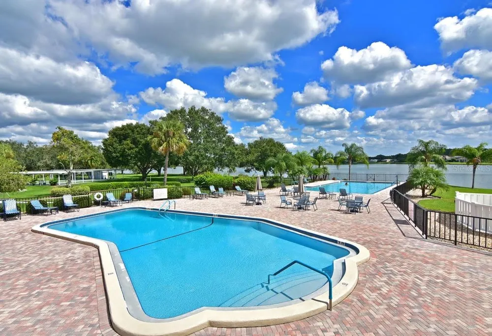 8534 IMPERIAL CIRCLE Palmetto, FL 34221