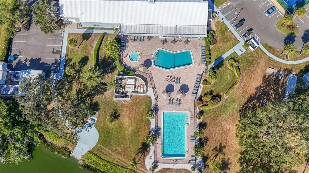 8534 IMPERIAL CIRCLE Palmetto, FL 34221