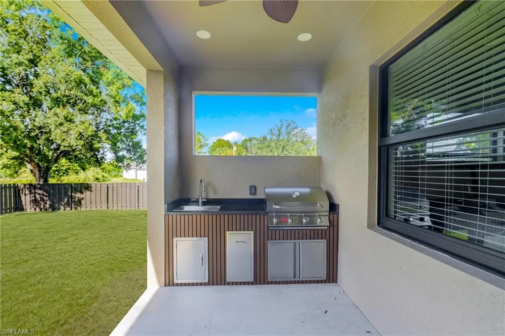810 Sentinela Boulevard Lehigh Acres, FL 33974