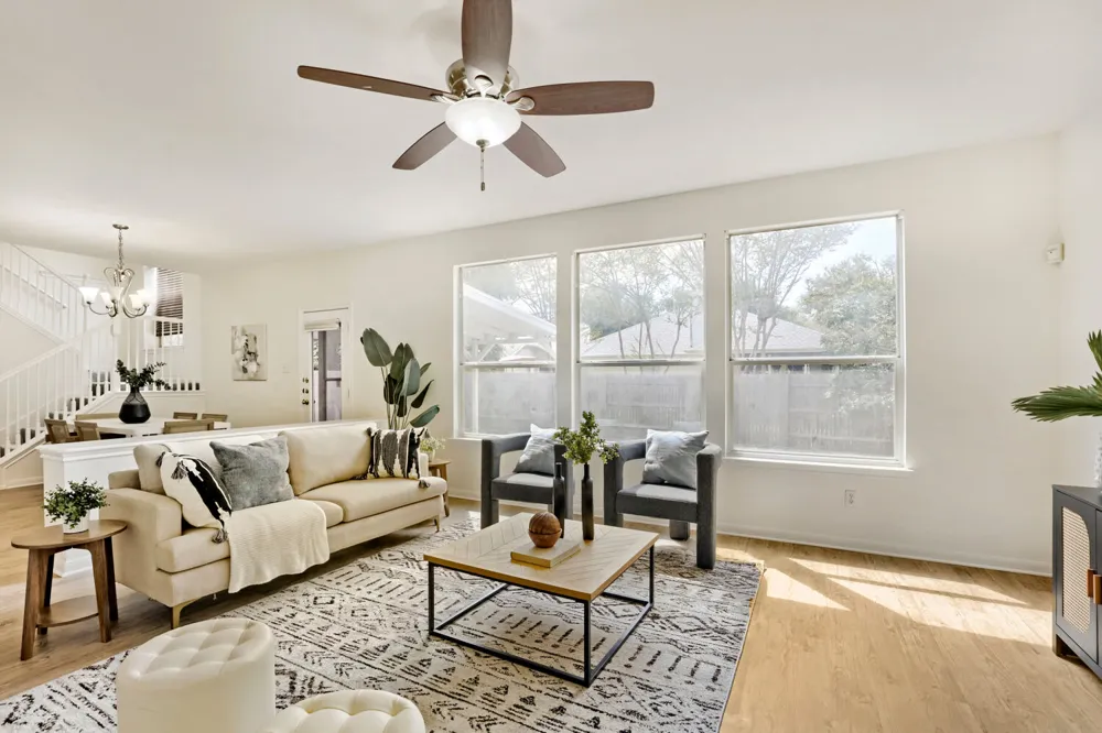 8617 Columbia Falls Drive Round Rock, TX 78681