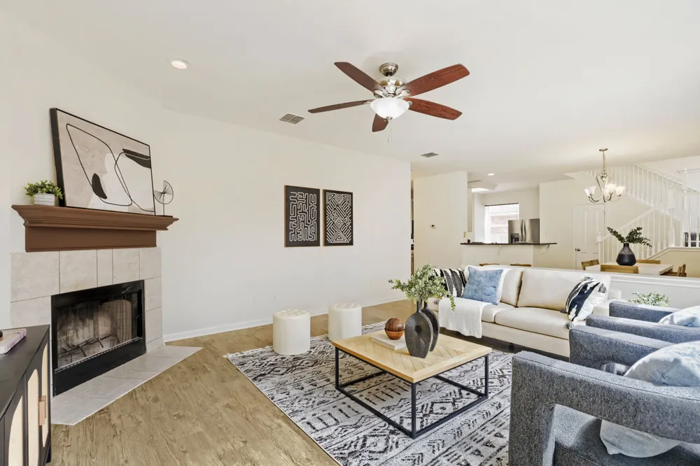 8617 Columbia Falls Drive Round Rock, TX 78681
