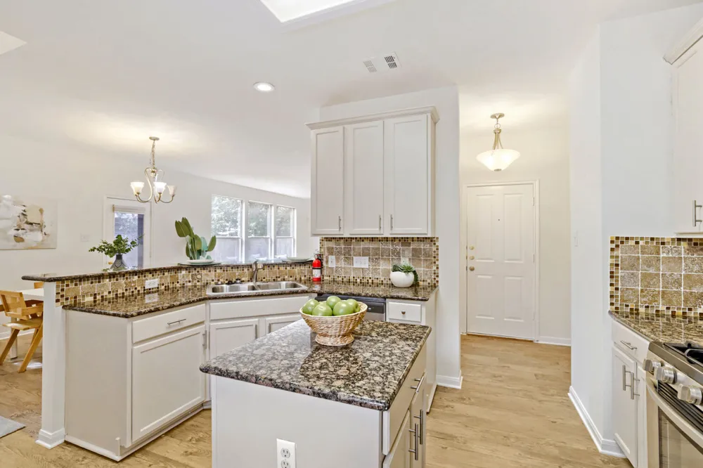 8617 Columbia Falls Drive Round Rock, TX 78681