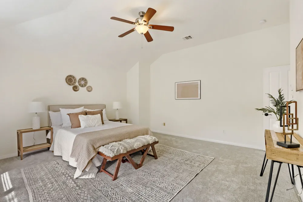 8617 Columbia Falls Drive Round Rock, TX 78681