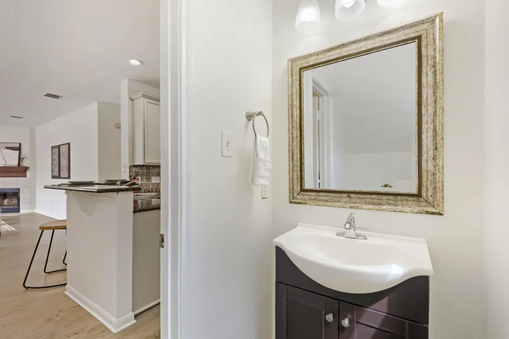 8617 Columbia Falls Drive Round Rock, TX 78681