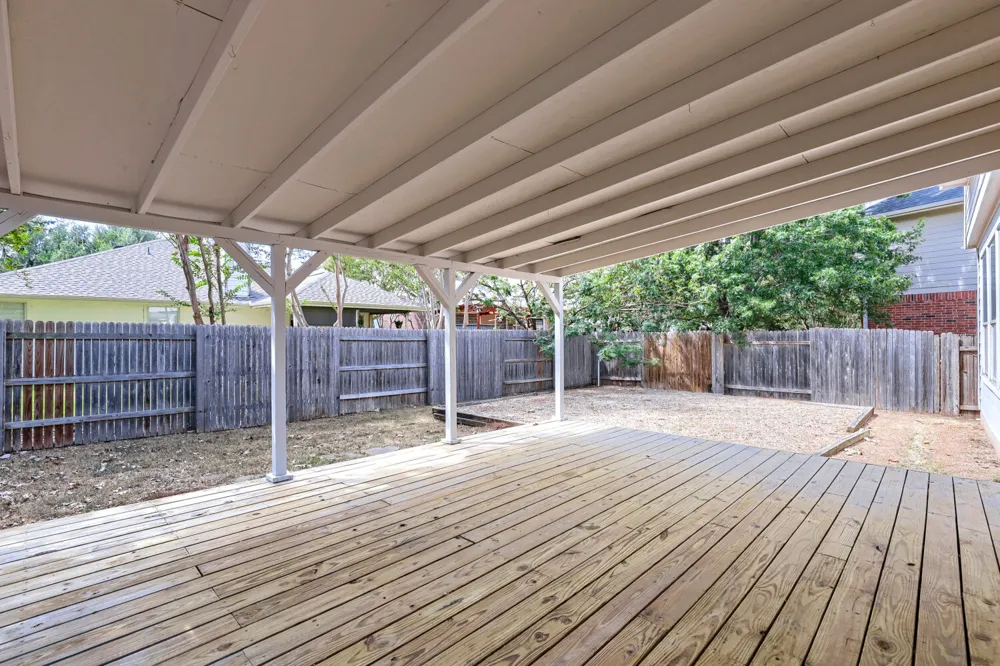 8617 Columbia Falls Drive Round Rock, TX 78681