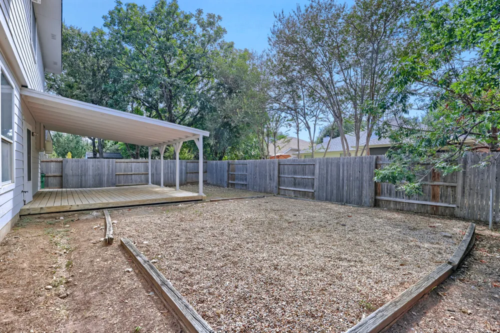 8617 Columbia Falls Drive Round Rock, TX 78681